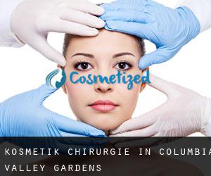 Kosmetik Chirurgie in Columbia Valley Gardens