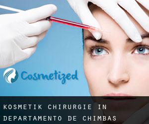Kosmetik Chirurgie in Departamento de Chimbas