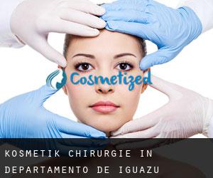 Kosmetik Chirurgie in Departamento de Iguazú