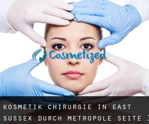 Kosmetik Chirurgie in East Sussex durch metropole - Seite 1