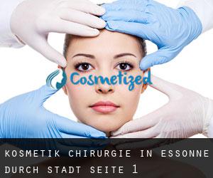Kosmetik Chirurgie in Essonne durch stadt - Seite 1