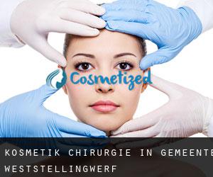 Kosmetik Chirurgie in Gemeente Weststellingwerf