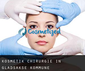 Kosmetik Chirurgie in Gladsakse Kommune