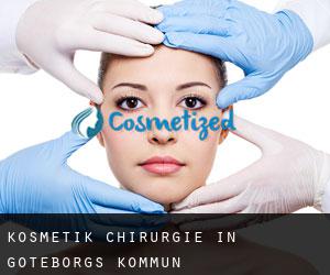 Kosmetik Chirurgie in Göteborgs Kommun