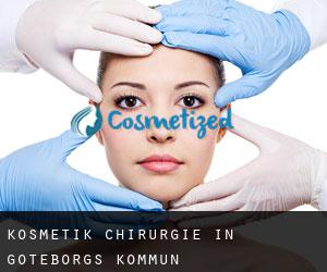 Kosmetik Chirurgie in Göteborgs Kommun Kosmetik Chirurgie in Göteborgs Kommun