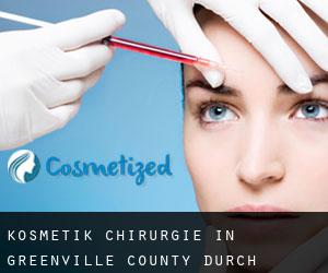 Kosmetik Chirurgie in Greenville County durch hauptstadt - Seite 1