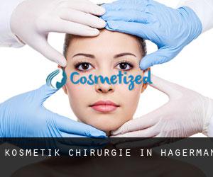 Kosmetik Chirurgie in Hagerman