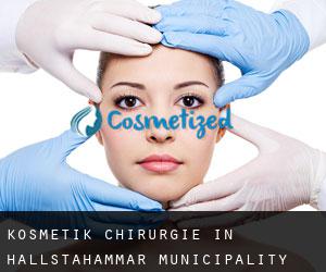 Kosmetik Chirurgie in Hallstahammar Municipality
