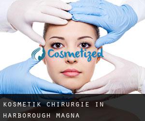 Kosmetik Chirurgie in Harborough Magna