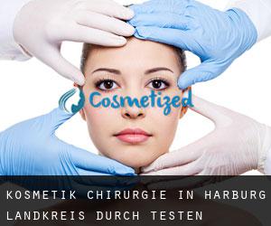 Kosmetik Chirurgie in Harburg Landkreis durch testen besiedelten gebiet - Seite 1