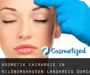Kosmetik Chirurgie in Hildburghausen Landkreis durch testen besiedelten gebiet - Seite 1