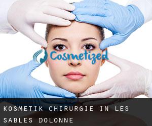 Kosmetik Chirurgie in Les Sables-d'Olonne