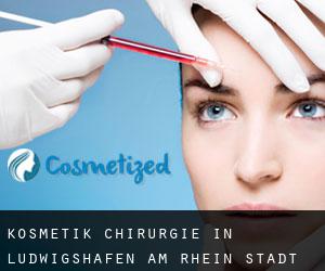 Kosmetik Chirurgie in Ludwigshafen am Rhein Stadt