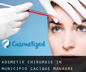 Kosmetik Chirurgie in Municipio Cacique Manaure