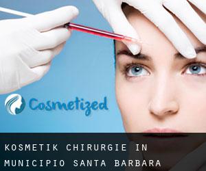 Kosmetik Chirurgie in Municipio Santa Bárbara