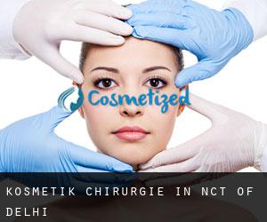 Kosmetik Chirurgie in NCT of Delhi
