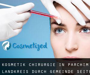 Kosmetik Chirurgie in Parchim Landkreis durch gemeinde - Seite 2