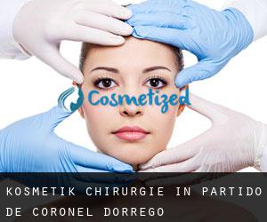 Kosmetik Chirurgie in Partido de Coronel Dorrego