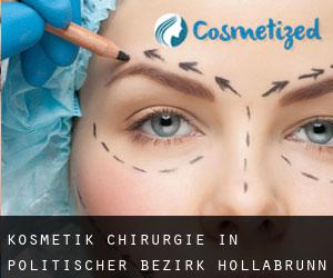 Kosmetik Chirurgie in Politischer Bezirk Hollabrunn
