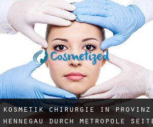 Kosmetik Chirurgie in Provinz Hennegau durch metropole - Seite 1