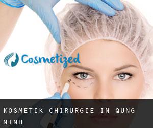 Kosmetik Chirurgie in Quảng Ninh