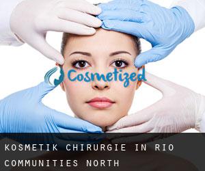 Kosmetik Chirurgie in Rio Communities North