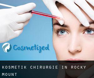 Kosmetik Chirurgie in Rocky Mount