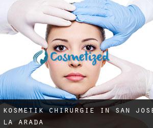 Kosmetik Chirurgie in San José La Arada