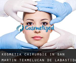 Kosmetik Chirurgie in San Martín Texmelucan de Labastida