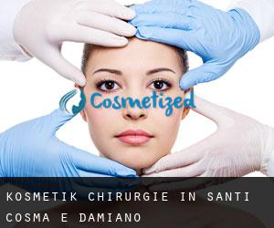 Kosmetik Chirurgie in Santi Cosma e Damiano