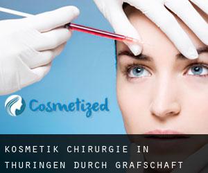 Kosmetik Chirurgie in Thüringen durch Grafschaft - Seite 1