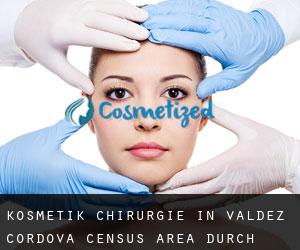 Kosmetik Chirurgie in Valdez-Cordova Census Area durch stadt - Seite 1