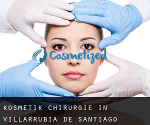 Kosmetik Chirurgie in Villarrubia de Santiago