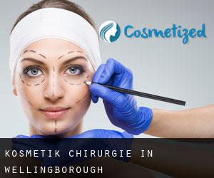 Kosmetik Chirurgie in Wellingborough