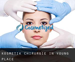 Kosmetik Chirurgie in Young Place