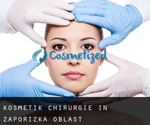 Kosmetik Chirurgie in Zaporiz'ka Oblast'