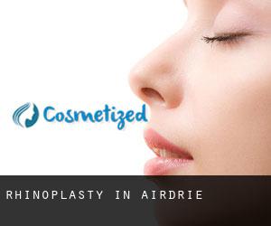 Rhinoplasty in Airdrie