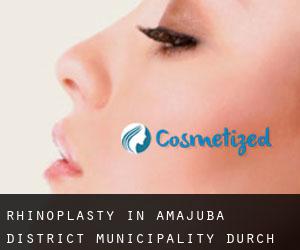 Rhinoplasty in Amajuba District Municipality durch stadt - Seite 1