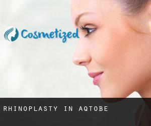Rhinoplasty in Aqtöbe Rhinoplasty in Aqtöbe