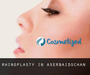 Rhinoplasty in Aserbaidschan