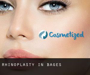 Rhinoplasty in Bages