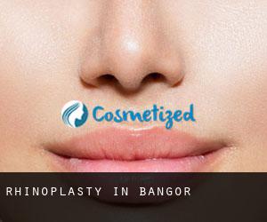 Rhinoplasty in Bangor