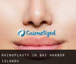 Rhinoplasty in Bay Harbor Islands