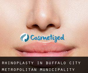 Rhinoplasty in Buffalo City Metropolitan Municipality