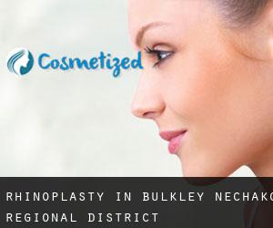 Rhinoplasty in Bulkley-Nechako Regional District