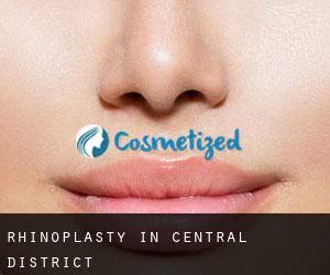Rhinoplasty in Central District