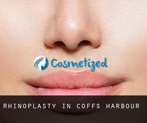 Rhinoplasty in Coffs Harbour Rhinoplasty in Coffs Harbour