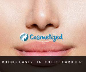 Rhinoplasty in Coffs Harbour