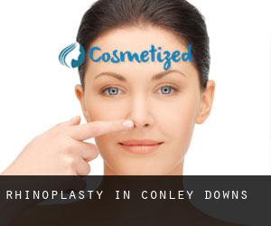 Rhinoplasty in Conley Downs