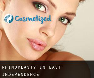 Rhinoplasty in East Independence